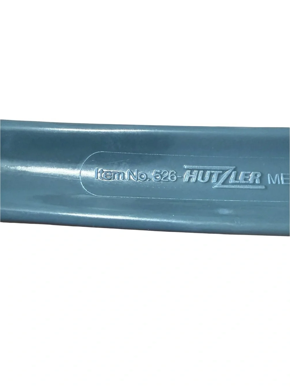 Hutzler vintage melamine